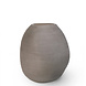 Guaxs Vase Patara Rund | rauchgrau Guaxs Vase Patara Rund | rauchgrau