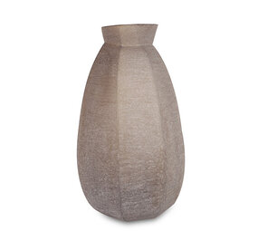 Guaxs Vase Karakol Tall | røykgrå Guaxs Vase Karakol Tall | røykgrå