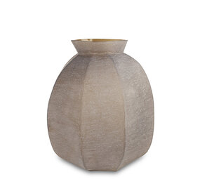 Guaxs GUAXS Vaas Karakol Round | Smokegrey