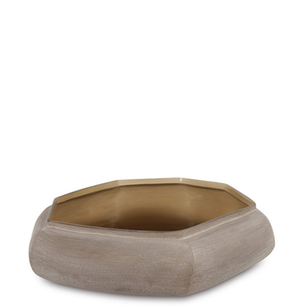 Guaxs Échelle Karakol | gris fumée