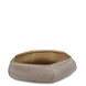 Guaxs Karakol Bowl | Smoke Grey