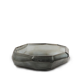 Guaxs Escala Cubista | Índigo / Gris humo Guaxs Escala Cubista | Índigo / Gris humo