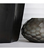 Guaxs Vase Otavalo Small | Indigo / Smoke gray