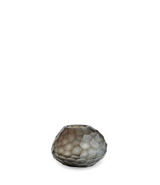 Guaxs GUAXS Vaas Otavalo Small | Indigo / Smokegrey