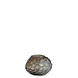 Guaxs Vase Otavalo Small | Indigo / Smoke gray