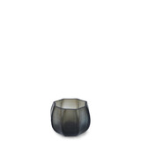 Guaxs Photophore Koonam | Indigo / Gris fumé