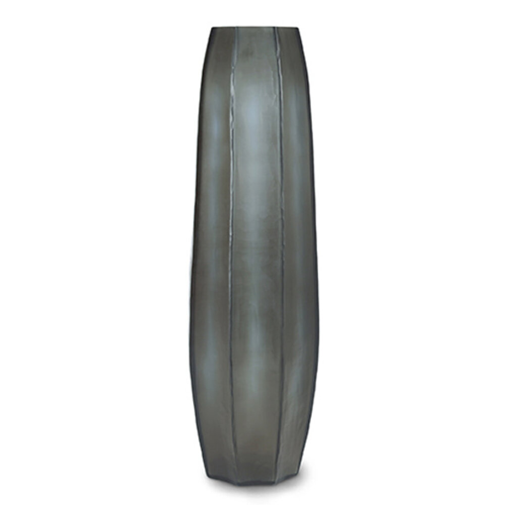 Guaxs Vaas Koonam Tall | Indigo / Smokegrey Guaxs Vaas Koonam Tall | Indigo / Smokegrey