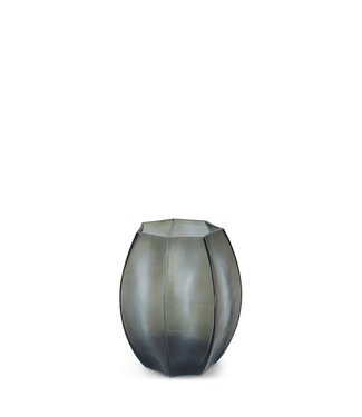 Guaxs GUAXS Vaas Koonam S | Indigo / Smokegrey
