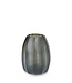 Guaxs Vase Koonam M | Indigo / Gris fumé
