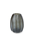 Vase Koonam M | Indigo / Gris fumé Vase Koonam M | Indigo / Gris fumé