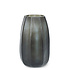 Vase GUAXS Koonam XL | Indigo / Gris fumé