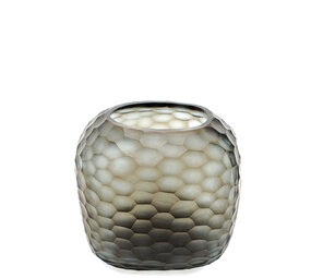 Guaxs Vaso Somba L | Indaco / Grigio fumo Guaxs Vaso Somba L | Indaco / Grigio fumo