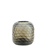 Guaxs Vaso Somba L | Indaco / Grigio fumo