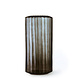 Guaxs Vase Omar L | Indigo / Gris fumé Guaxs Vase Omar L | Indigo / Gris fumé