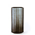 Vaso GUAXS Omar L | Indaco / Grigio fumo