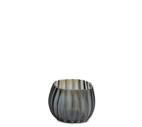 Guaxs Portavelas Manakara | Índigo / Gris humo Guaxs Portavelas Manakara | Índigo / Gris humo