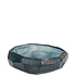 GUAXS Cubistic Bowl | Ocean Blue / Indigo GUAXS Cubistic Bowl | Ocean Blue / Indigo