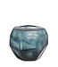 Guaxs GUAXS Vaas Cubistic Round | Ocean Blue / Indigo