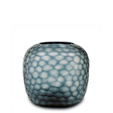 Guaxs GUAXS Vaso Somba L | Blu Oceano/Indaco