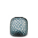 Guaxs Vase Somba M | Ozeanblau / Indigo Guaxs Vase Somba M | Ozeanblau / Indigo