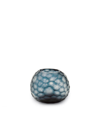 Guaxs GUAXS Vaas Somba S | Ocean Blue / Indigo