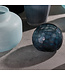 Guaxs Vase Somba S | Ozeanblau/Indigo