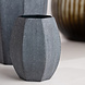 Guaxs Vase Koonam S | Indigo foncé Guaxs Vase Koonam S | Indigo foncé