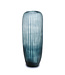 Guaxs GUAXS Vase Gobi High | Ocean Blue/Indigo