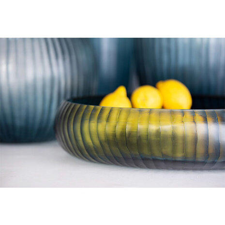 Guaxs Escala Gobi | Azul Océano / Índigo Guaxs Escala Gobi | Azul Océano / Índigo