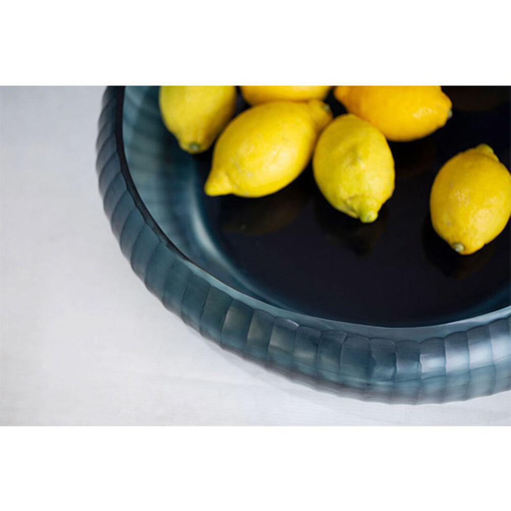 Guaxs Escala Gobi | Azul Océano / Índigo Guaxs Escala Gobi | Azul Océano / Índigo