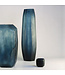 Guaxs Vase Koonam Tall | Ocean Blue/Indigo