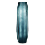 Guaxs GUAXS Vase Koonam Tall | Ocean Blue/Indigo