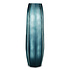 GUAXS Vase Koonam Hoch | Ozeanblau/Indigo