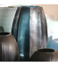 Guaxs Vase Koonam XL | Bleu océan/Indigo