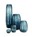 Guaxs Vase Koonam XL | Ocean Blue/Indigo