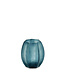 Guaxs Vase Koonam S | Ozeanblau/Indigo