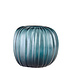 GUAXS Vaas Manakara Round | Ocean Blue / Indigo