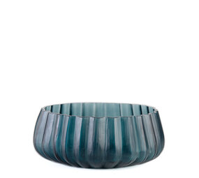 Guaxs Echelle Manakara | Bleu Océan / Indigo Guaxs Echelle Manakara | Bleu Océan / Indigo