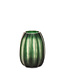 Guaxs Vase Koonam M | Light Steel Gray / Black Steel Grey