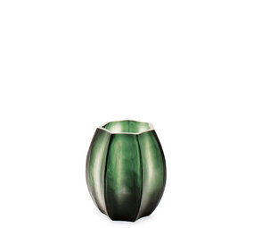 Guaxs Vase Koonam S | Gris Acier Clair / Noir Gris Acier Guaxs Vase Koonam S | Gris Acier Clair / Noir Gris Acier