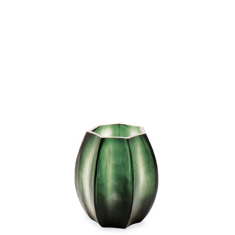 Guaxs Florero Koonam S | Gris Acero Claro / Negro Gris Acero Guaxs Florero Koonam S | Gris Acero Claro / Negro Gris Acero