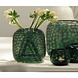 Guaxs Vase Somba M | Gris acier clair / Gris acier noir Guaxs Vase Somba M | Gris acier clair / Gris acier noir