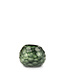 Guaxs GUAXS Vase Somba S | Light Steel Gray / Black Steel Grey