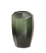 Guaxs Vase GUAXS Cubique Haut | Noir Gris Acier