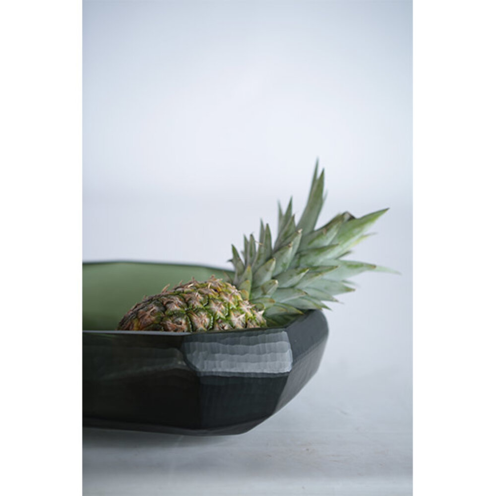 Guaxs Scale Cubistic | Black Steelgrey Guaxs Scale Cubistic | Black Steelgrey