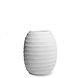 Guaxs Vase Belly XL | Opal Guaxs Vase Belly XL | Opal