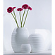 Guaxs Vase Bauch L | Opal Guaxs Vase Bauch L | Opal