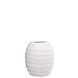 Guaxs Vase Belly L | Opale