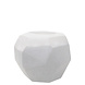Guaxs Vaas Cubistic Round | Opal Guaxs Vaas Cubistic Round | Opal