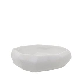 Guaxs GUAXS Schaal Cubistic | Opal